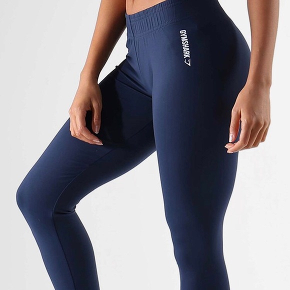 gymshark ark pants